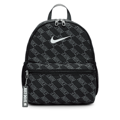 バックパック・リュック NIKE Kid's Brasilia JDI Mini Backpack (11L) NIKE Kids' Nike Brasilia JDI Mini Backpack (11L) - Luggage